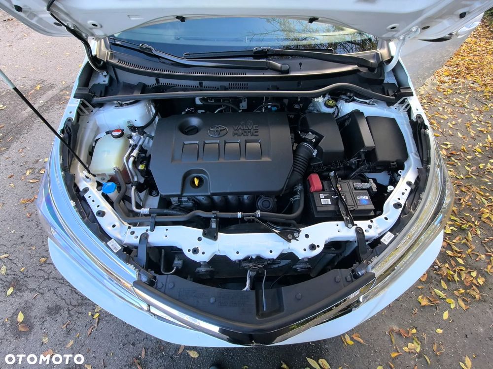 Toyota Corolla 1.6 Comfort - 2