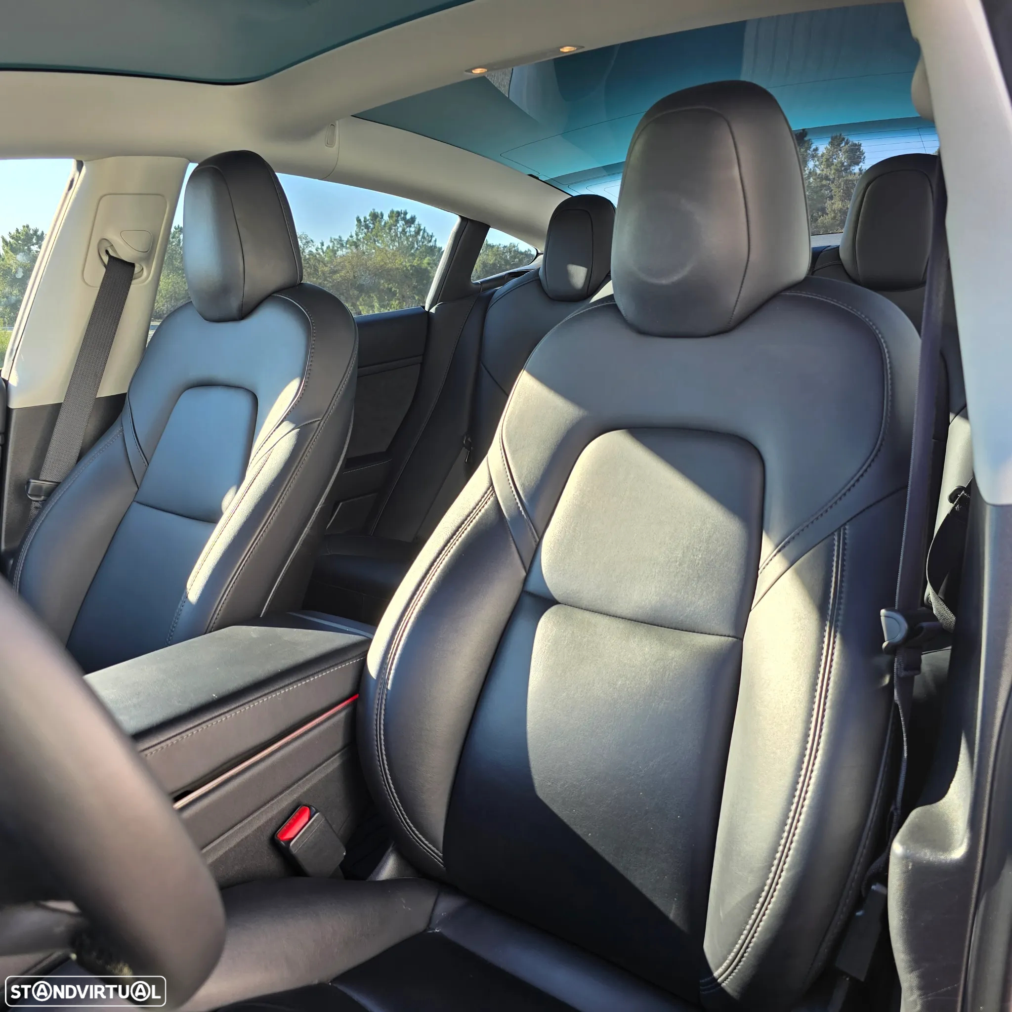 Tesla Model 3 - 18