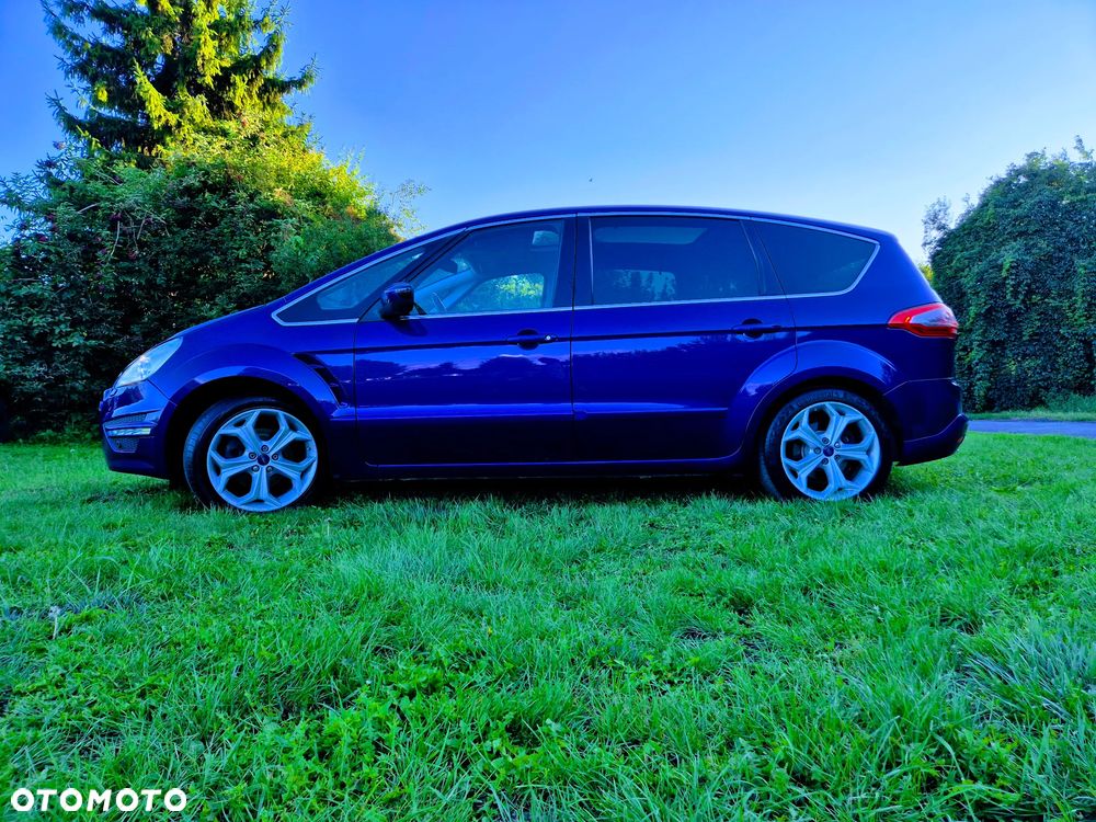 Ford S-Max 2.0 TDCi DPF Business Edition - 14