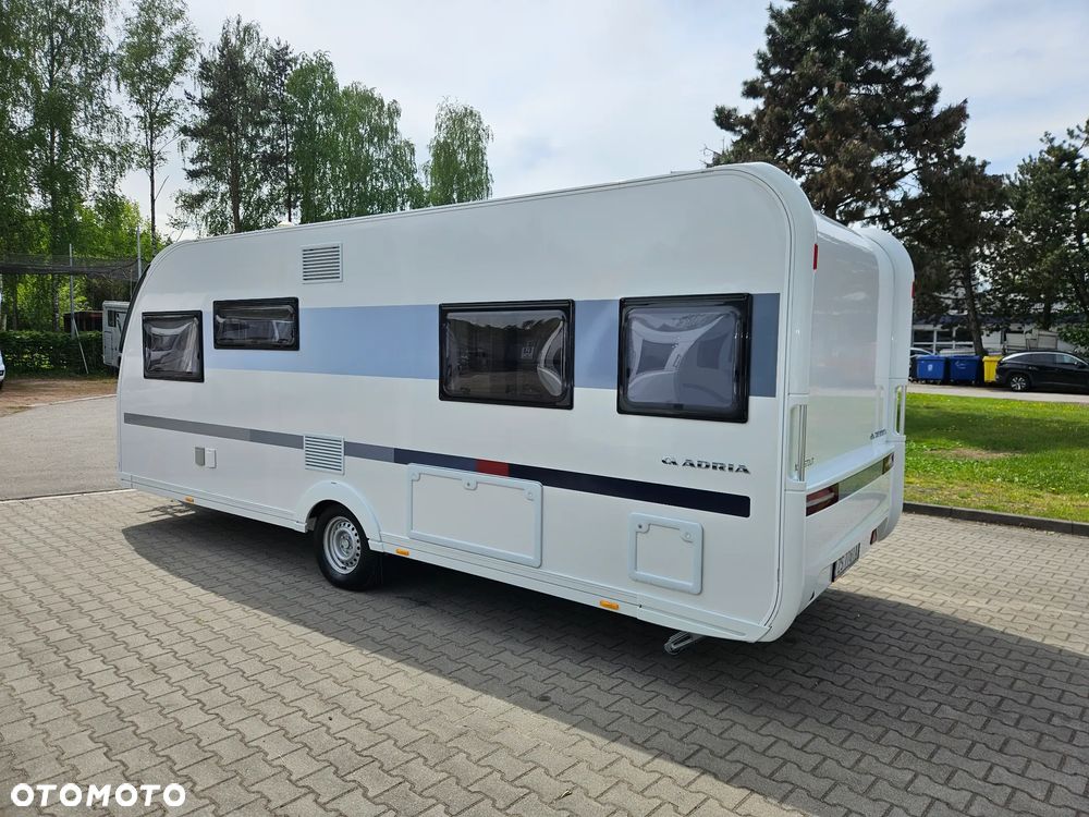 Adria Adora 572 UT - 4