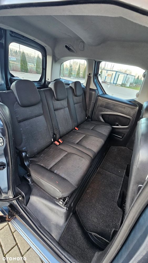 Citroën Berlingo 1.6 HDI First - 6