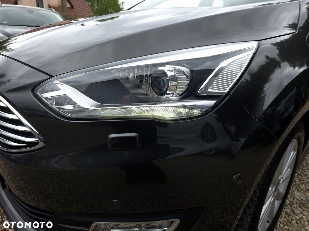 Ford C-MAX 2.0 TDCi Titanium ASS - 30
