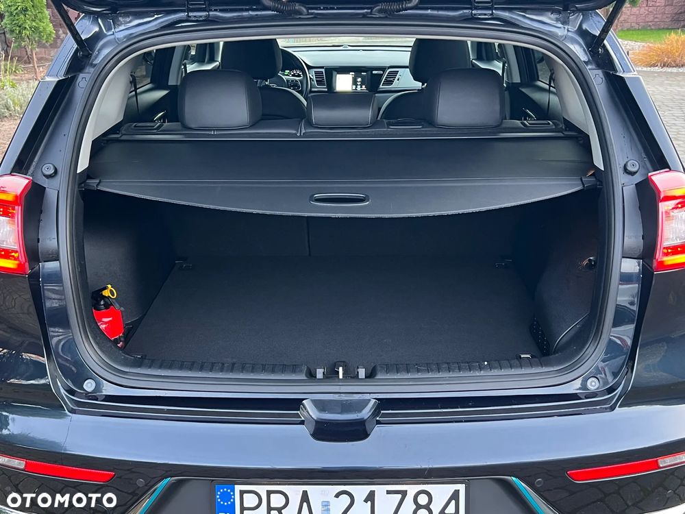 Kia Niro - 22