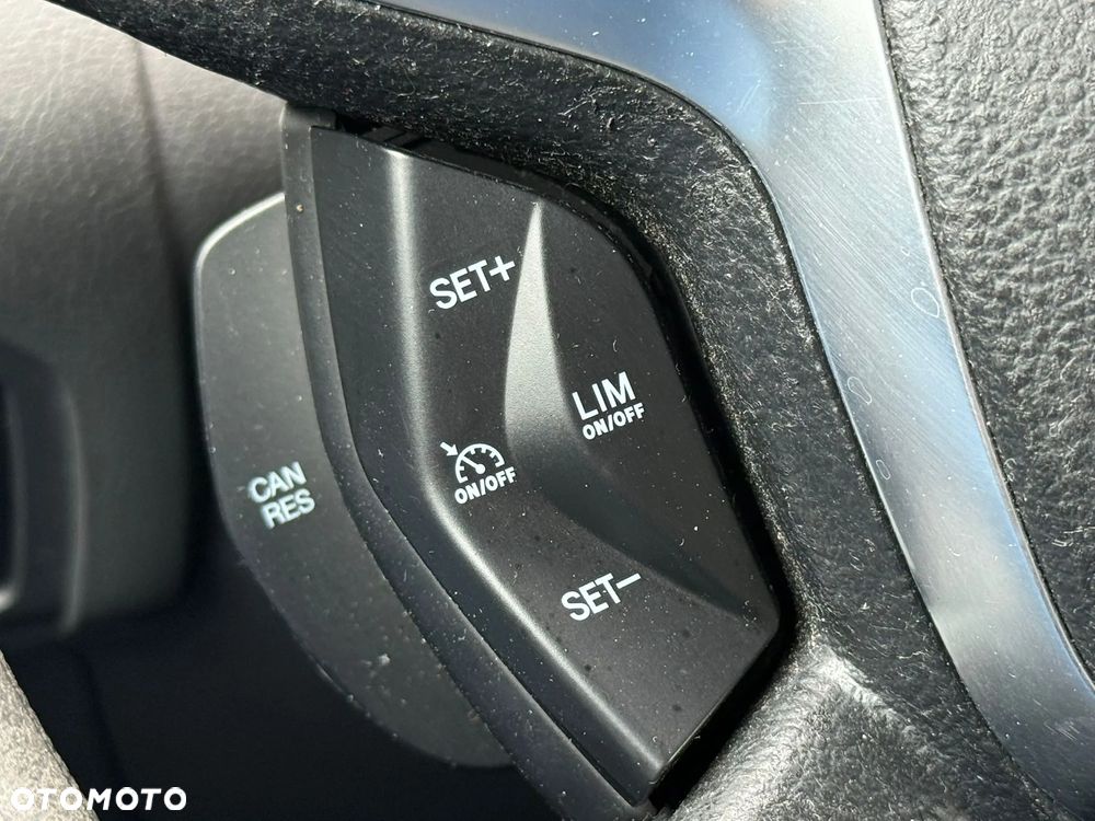 Ford Focus 1.6 TDCi Titanium - 23