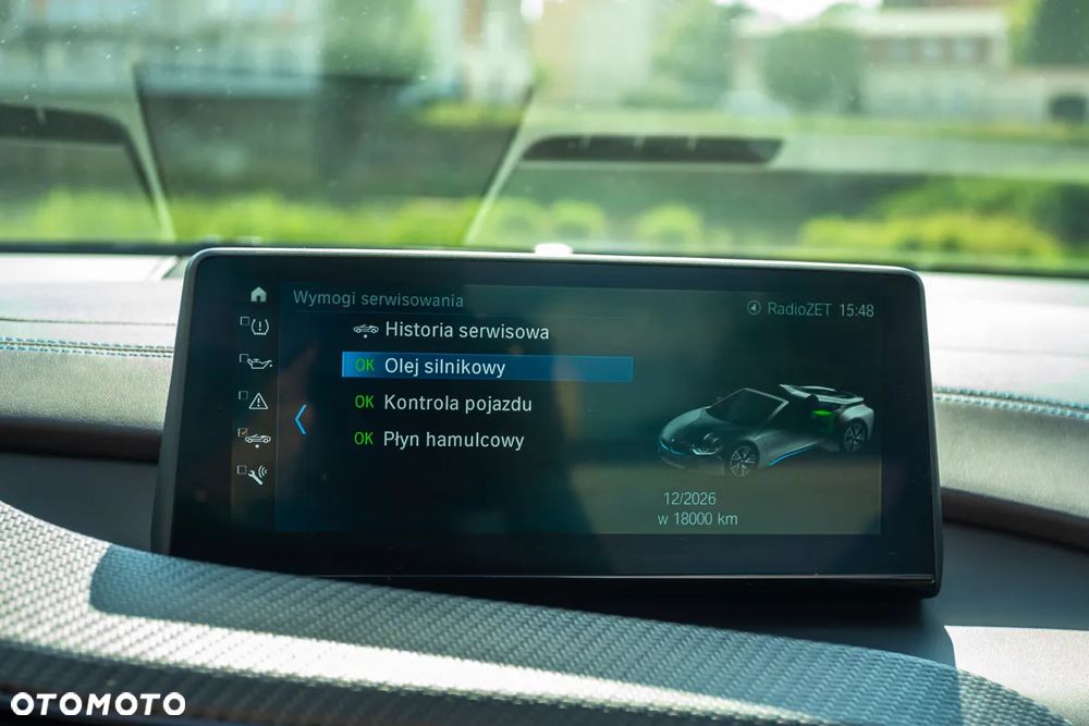 BMW i8 - 29