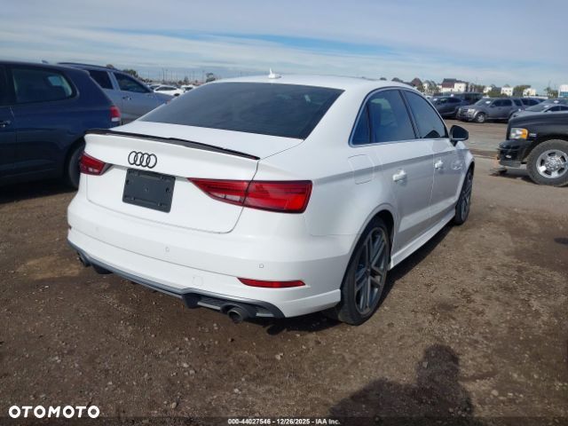 Audi A3 Limousine - 4