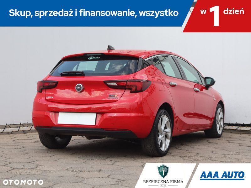 Opel Astra - 7