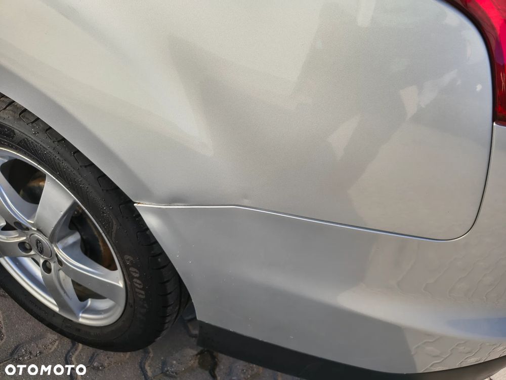 Ford Focus 1.6 TDCi Trend - 9