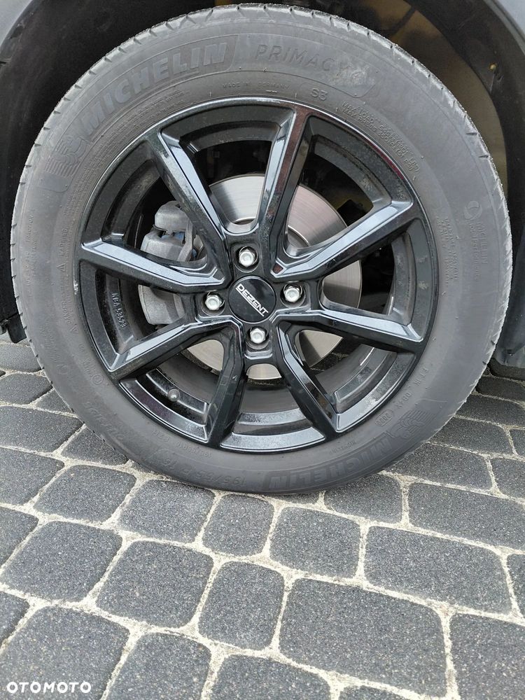 Kia Stonic 1.0 T-GDI GT Line - 8