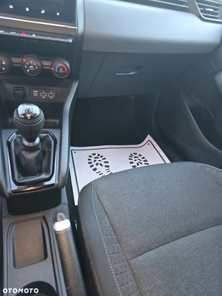 Renault Clio BLUE dCi 85 BUSINESS EDITION - 15