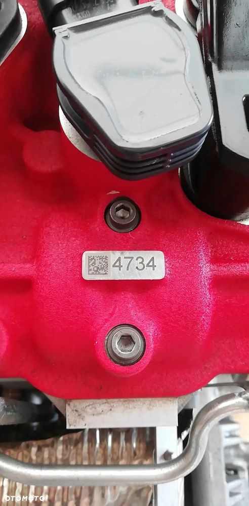 silnik Ferrari California T V8 3,9 F154 BB Twin 105 691 zł netto - 10