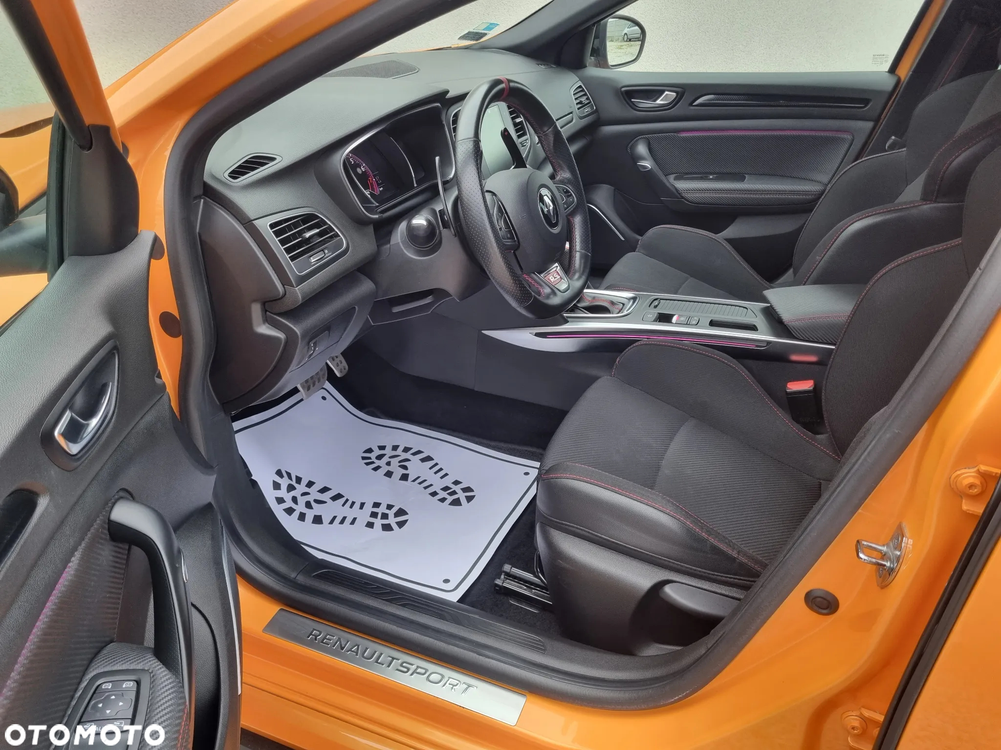Renault Megane ENERGY TCe 280 EDC R.S - 7