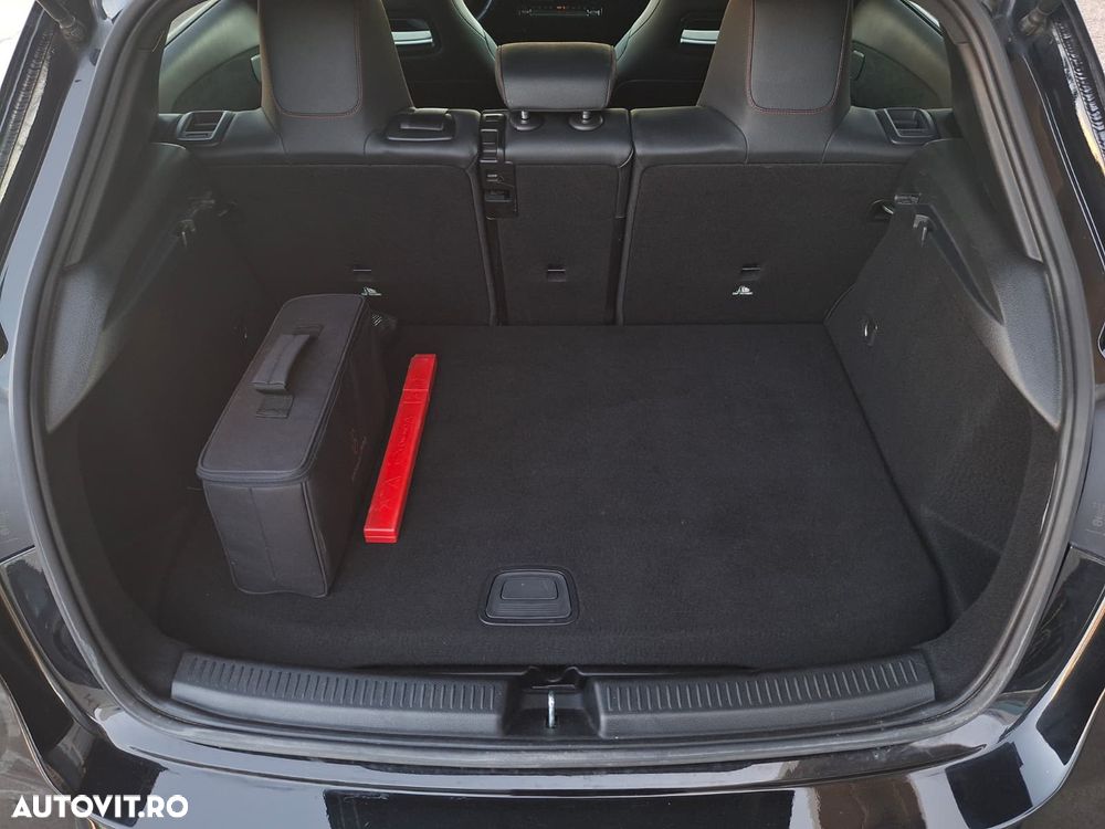 Mercedes-Benz A 250 e Aut. - 25