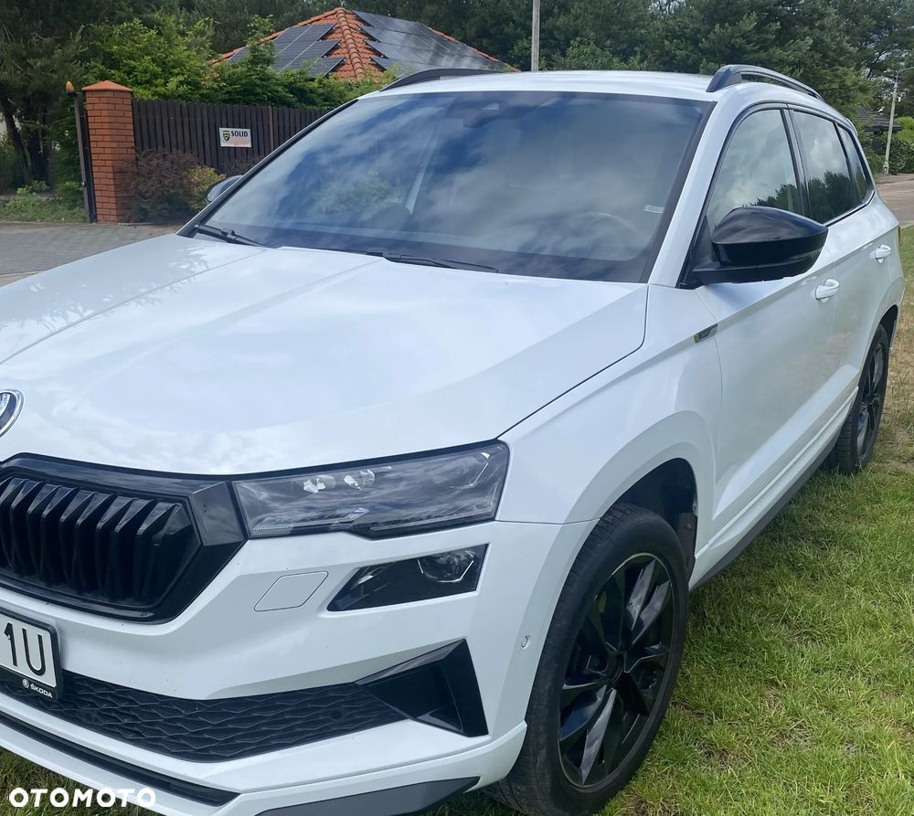 Skoda Karoq - 8