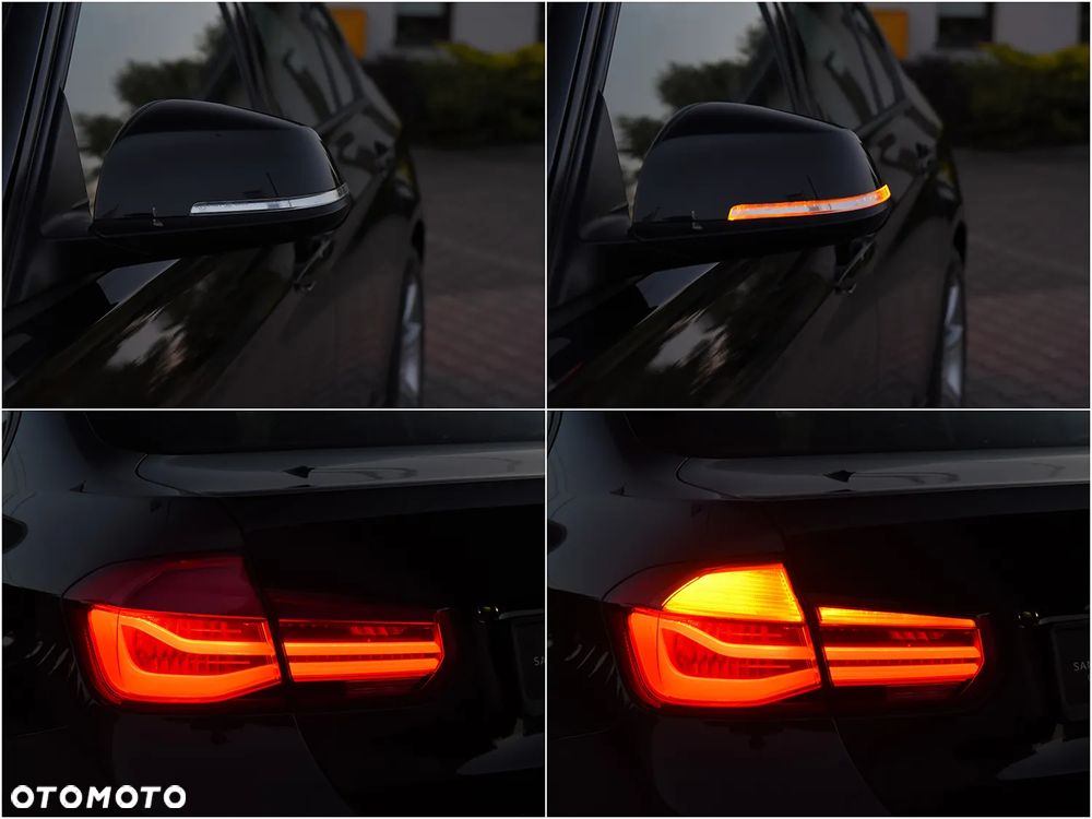 BMW Seria 3 - 4