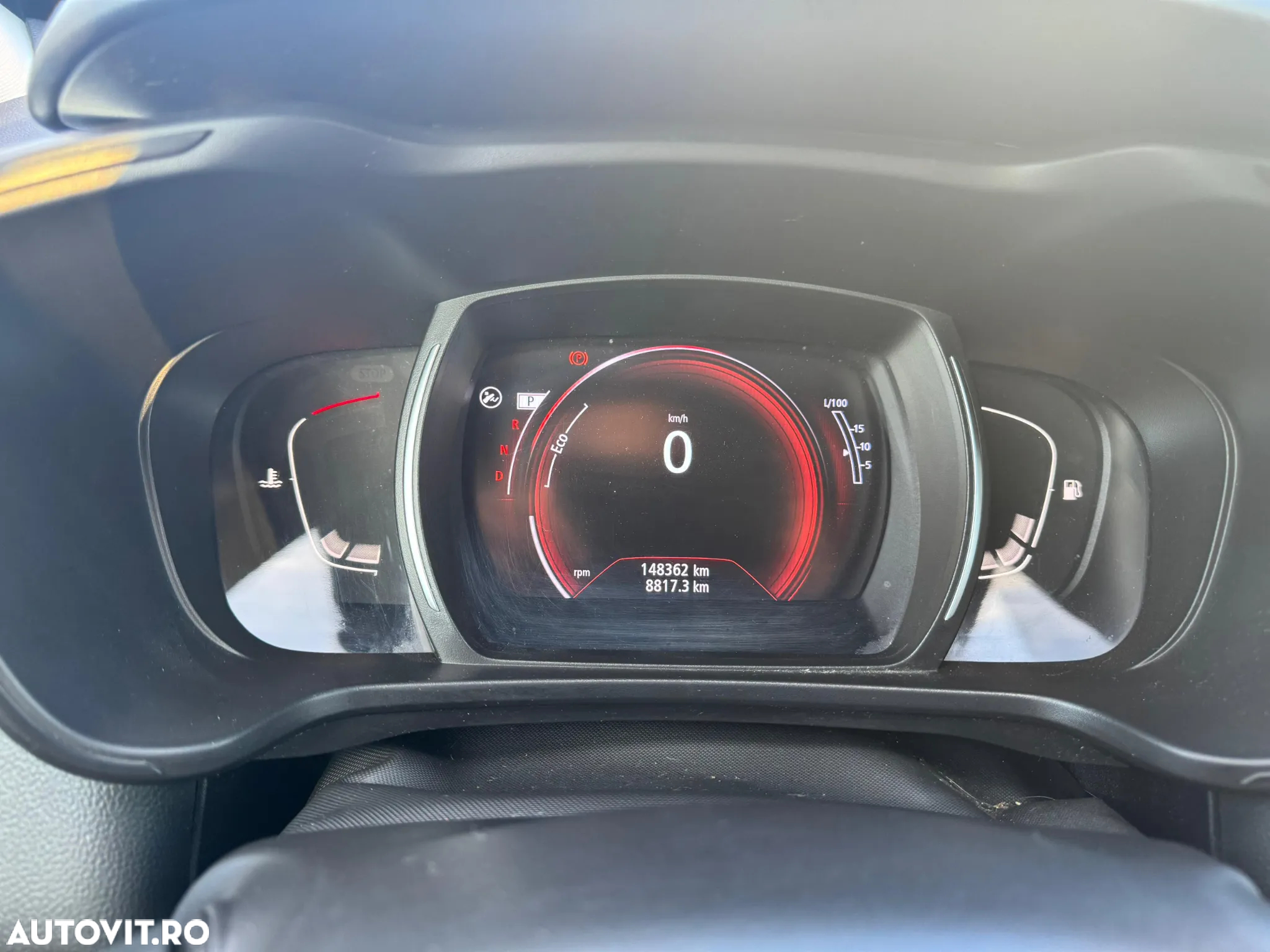 Renault Kadjar BLUE dCi 115 EDC BUSINESS EDITION - 23