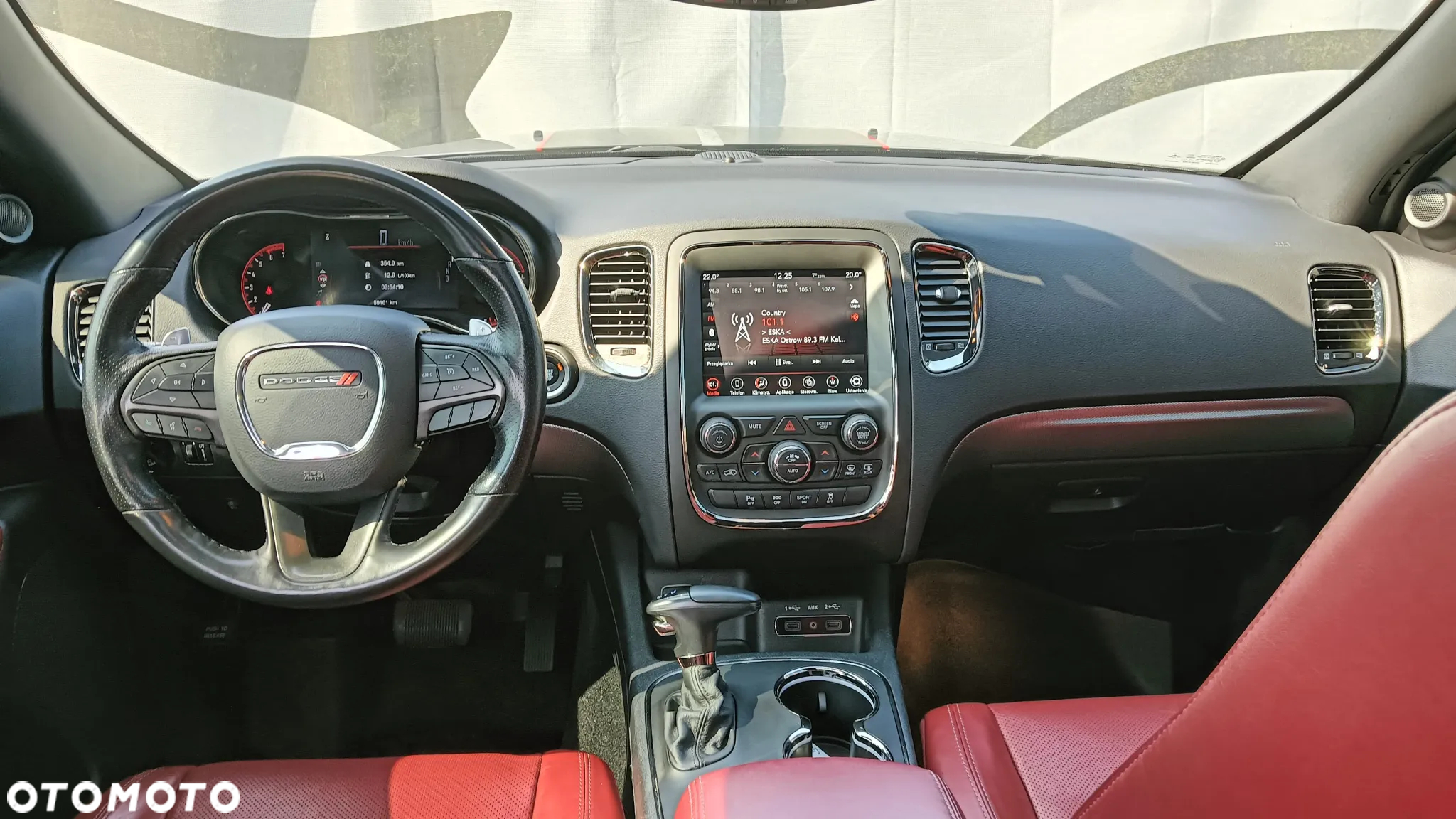 Dodge Durango 5.7 R/T - 24