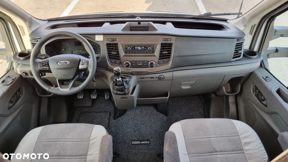 Benimar 340 Sport - 2
