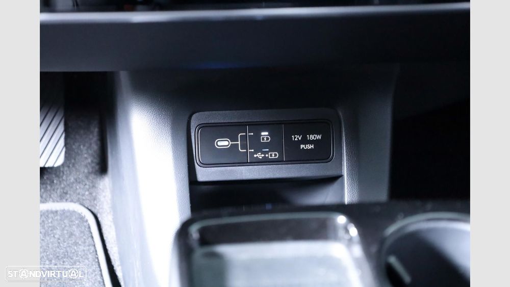Hyundai Ioniq 5 63 kWh Premium - 14