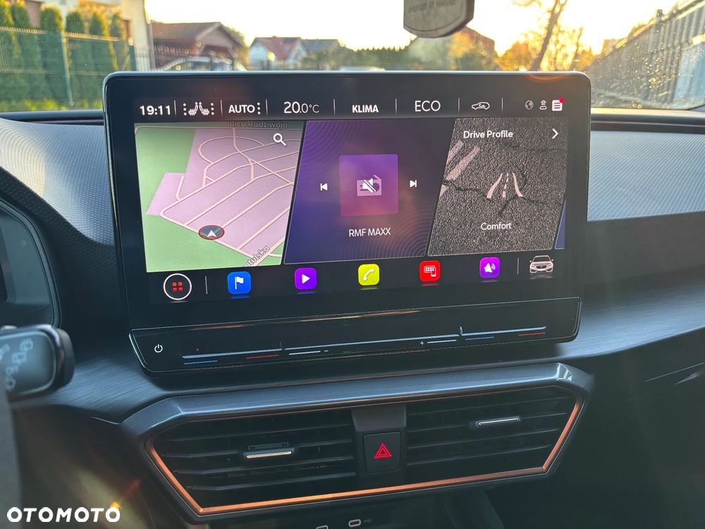 Cupra Leon Sportstourer - 12