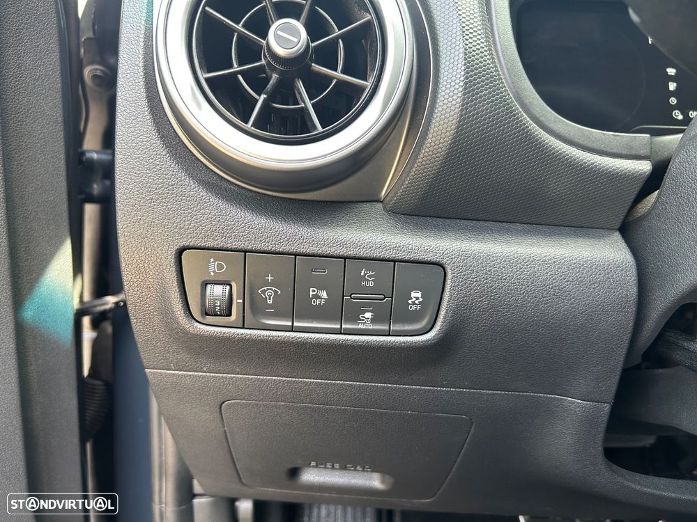 Hyundai Kauai Premium - 21