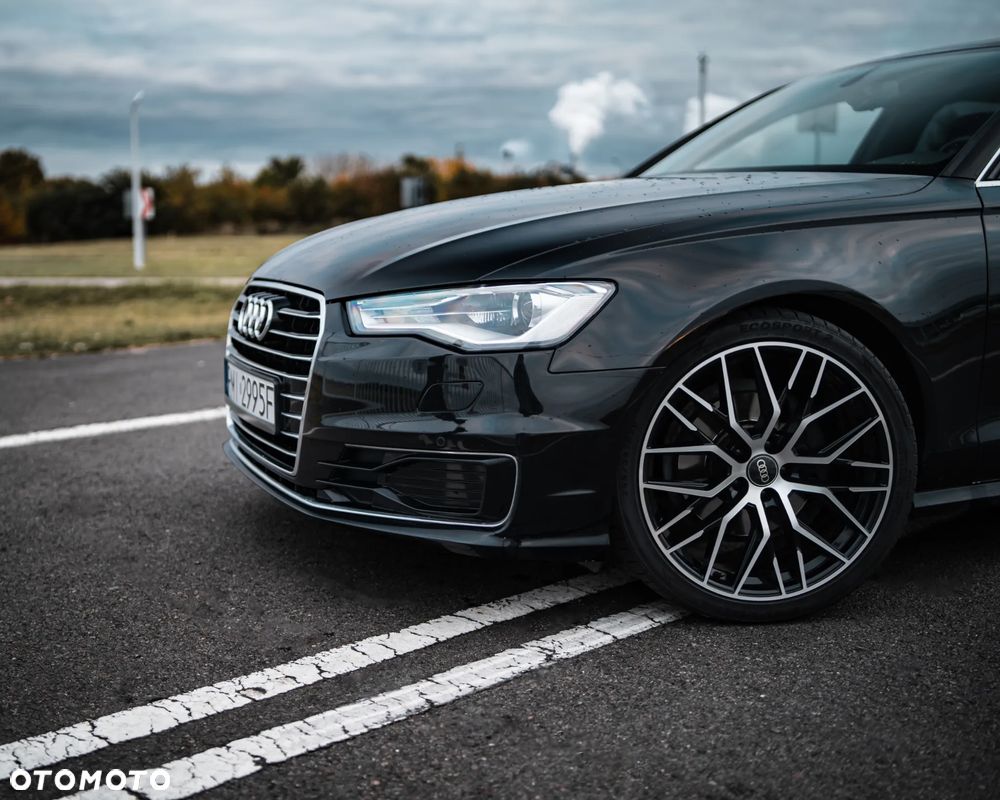 Audi A6 Avant - 3