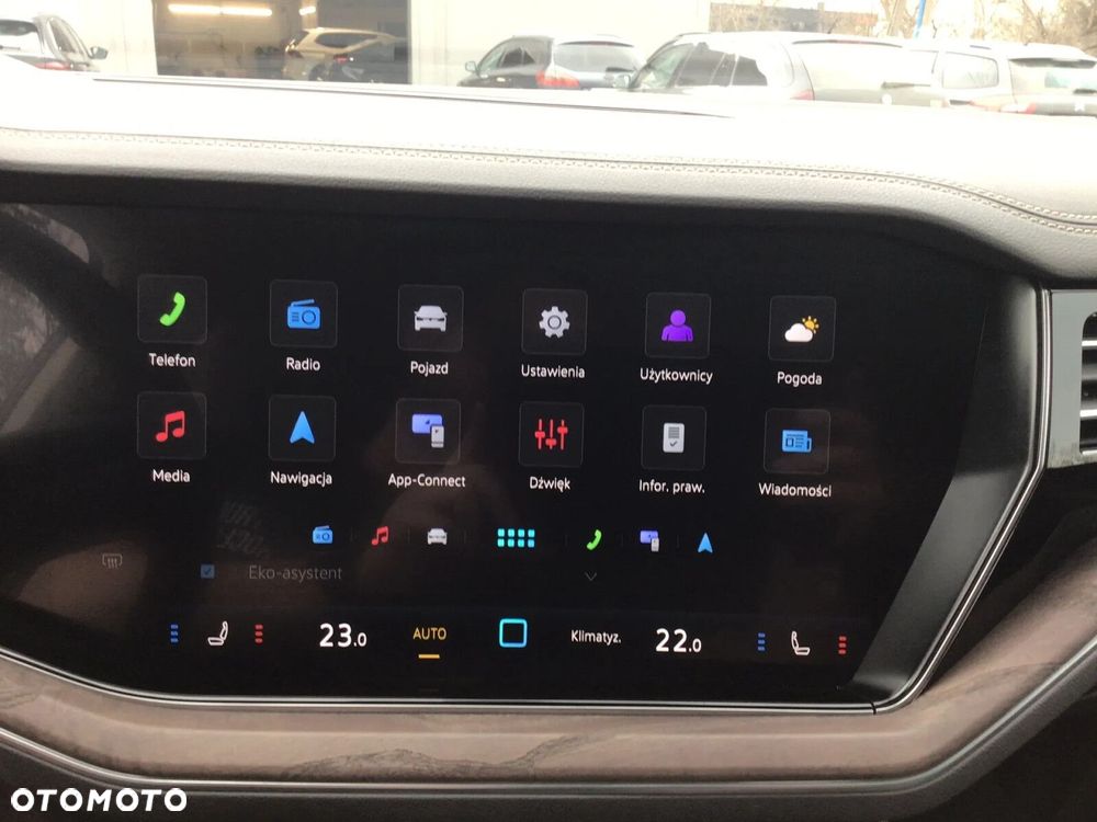 Volkswagen Touareg 3.0 V6 TDI 4Motion Elegance - 14
