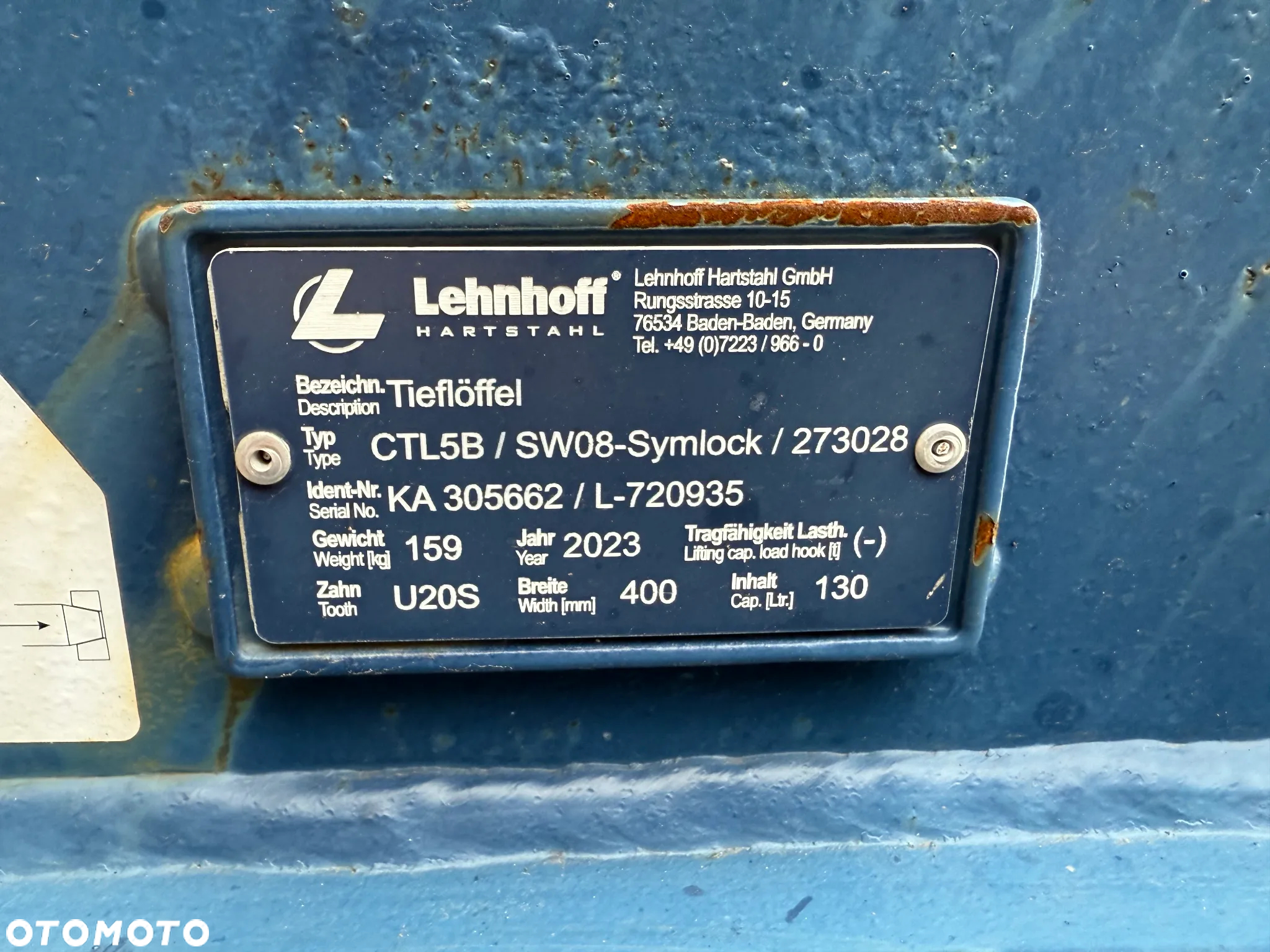 Komatsu PW 98MR-8 - 19