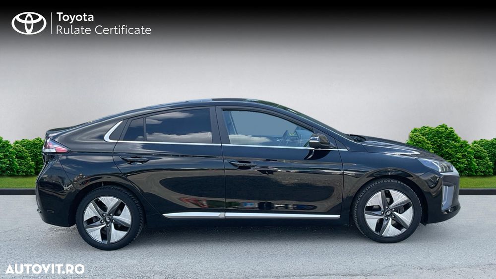 Hyundai IONIQ 141CP Highway - 7