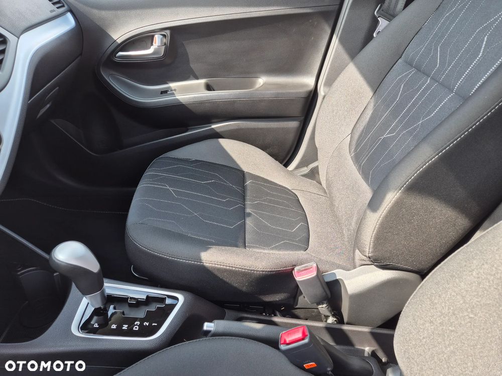 Kia Picanto 1.2 Automatik Platinum Edition - 17