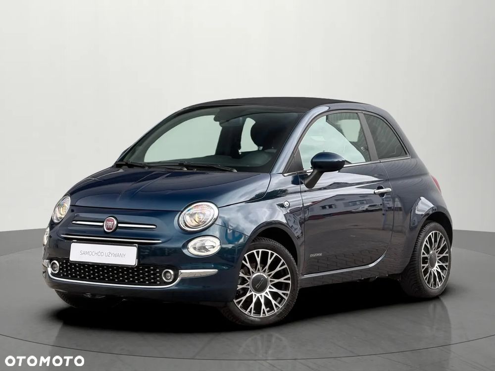Fiat 500 1.0 Hybrid (RED) - 3