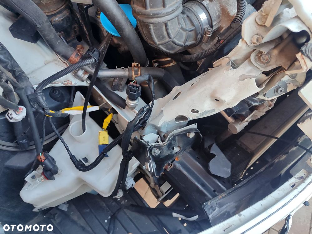 Suzuki Vitara 1.6 DDiS (4x2) Comfort - 11