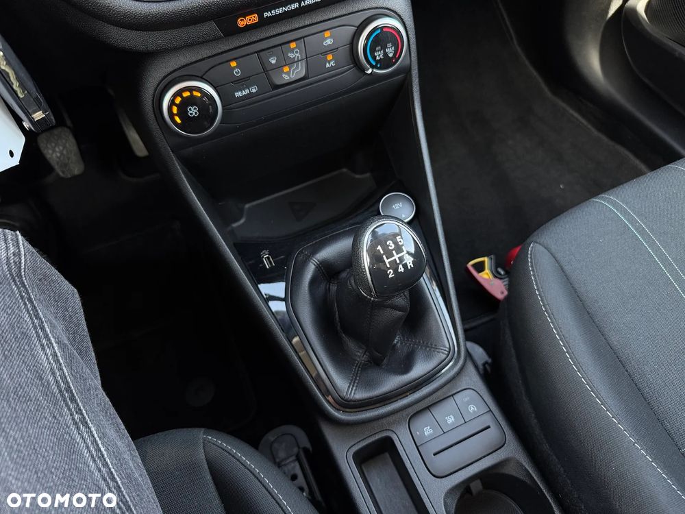 Ford Fiesta - 10