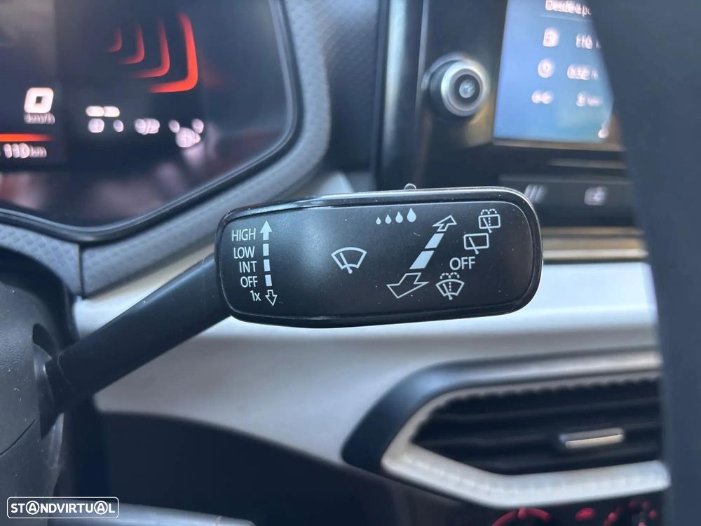 SEAT Ibiza 1.0 TSI Style - 22
