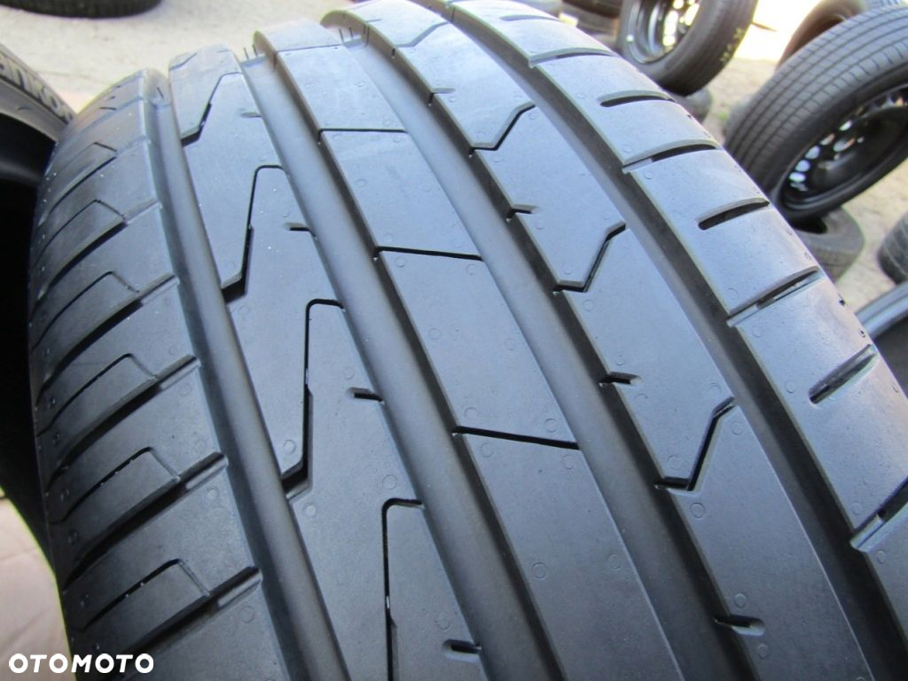 4x Opony Opona 215/45 18 89V Hankook Ventus Prime 3 / Letnie 7,5 mm - 9