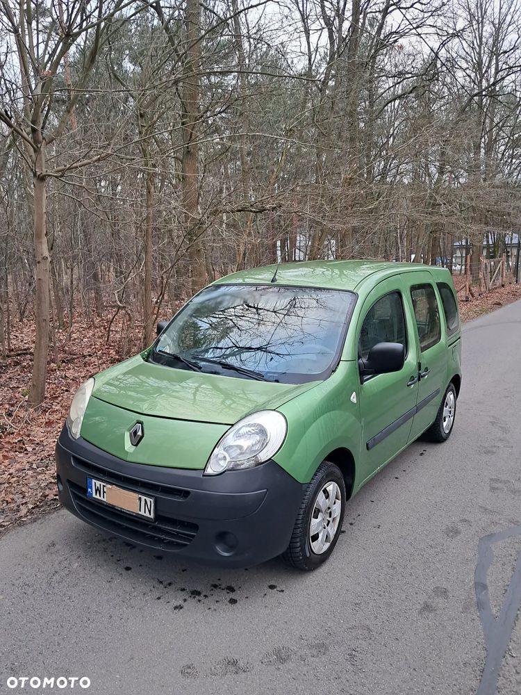 Renault Kangoo 1.6 16V Expression - 2