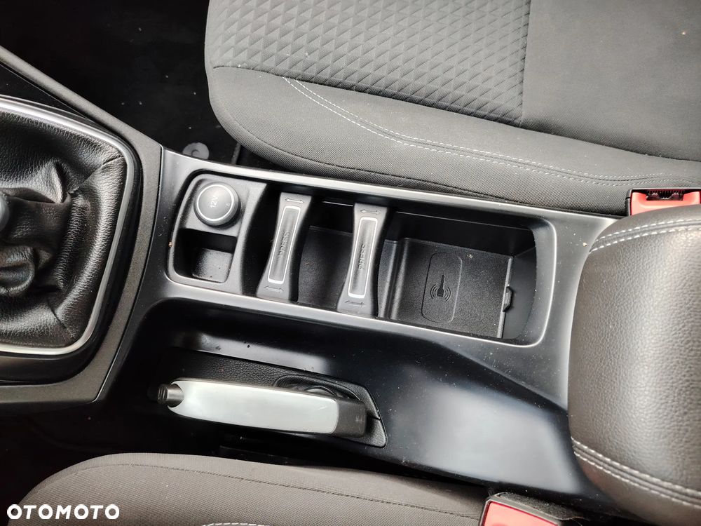 Ford C-MAX - 26