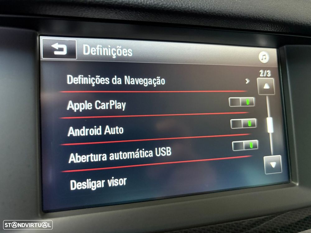 Opel Insignia Grand Sport 1.6 CDTi Innovation - 30