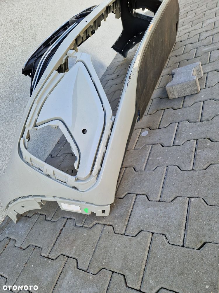 Zderzak VW Taigo R line - 3