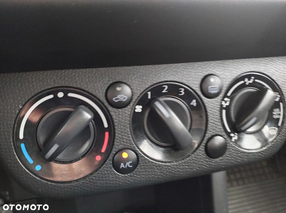 Suzuki Swift 1.3 Comfort - 18