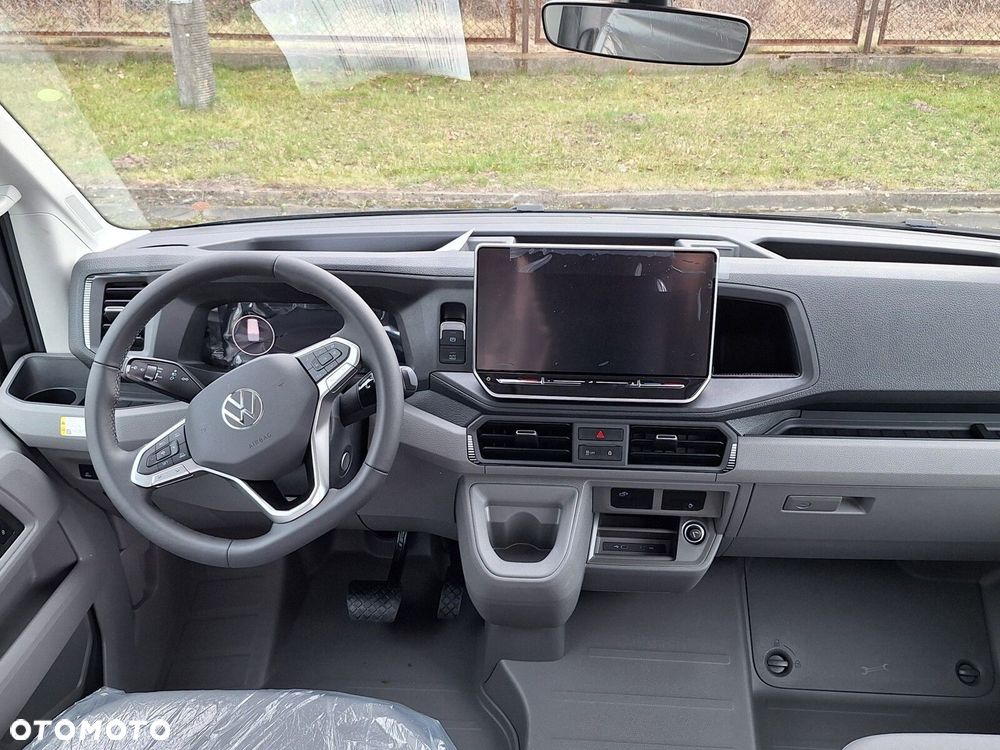 Volkswagen California - 21