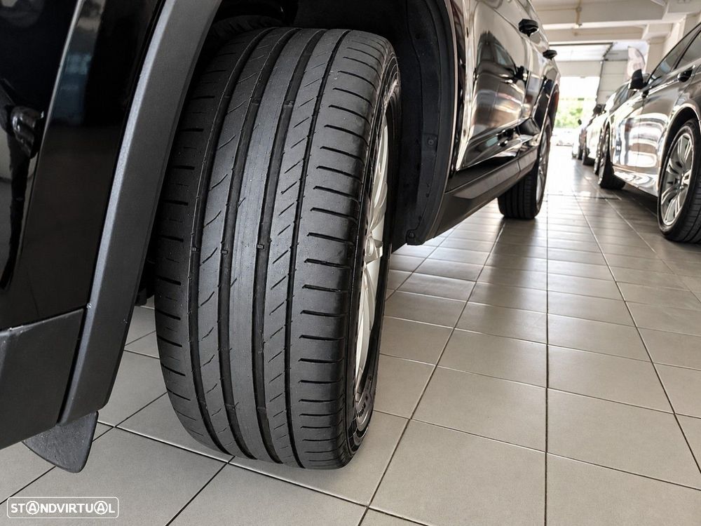 Skoda Kodiaq 2.0 TDI Ambition DSG - 20