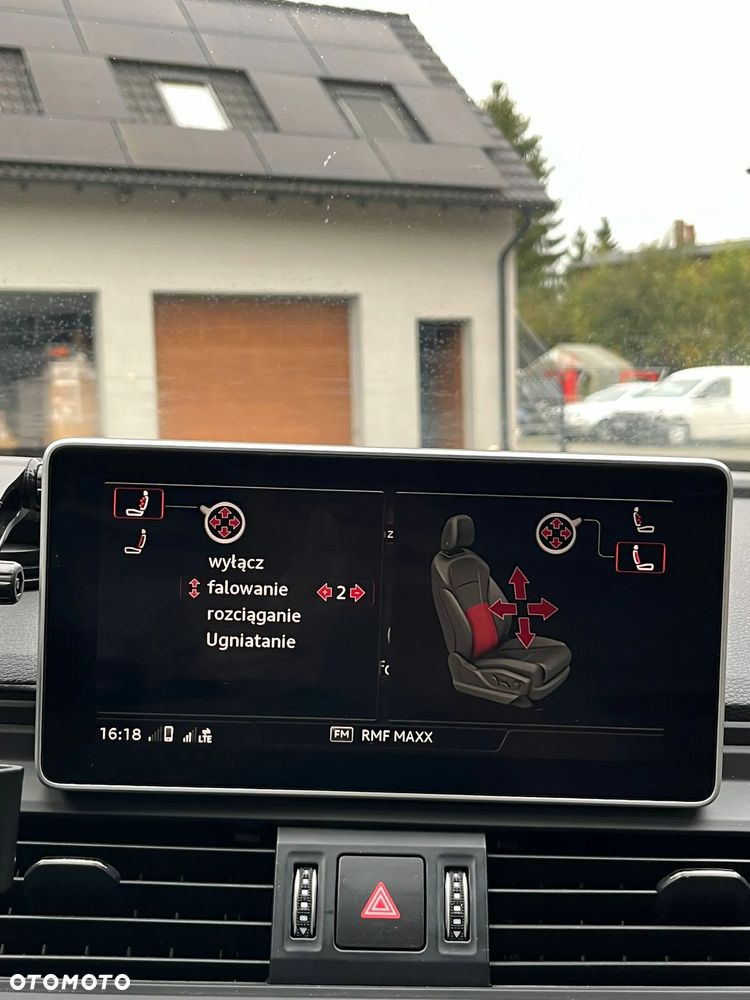 Audi Q5 2.0 TDI Quattro S tronic - 19