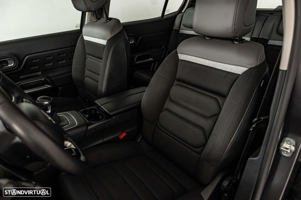 Citroën C5 Aircross 1.2 PureTech Plus - 9