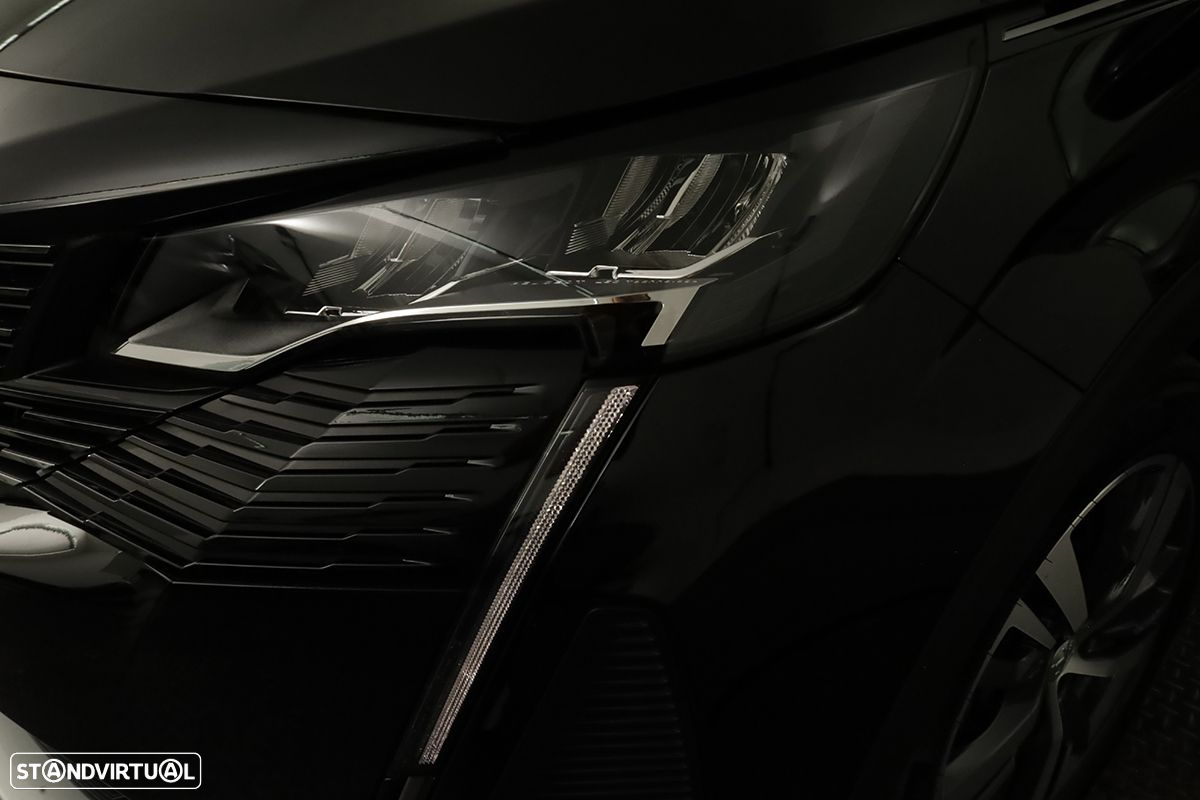Peugeot 3008 1.6 Hybrid Allure e-EAT8 - 6
