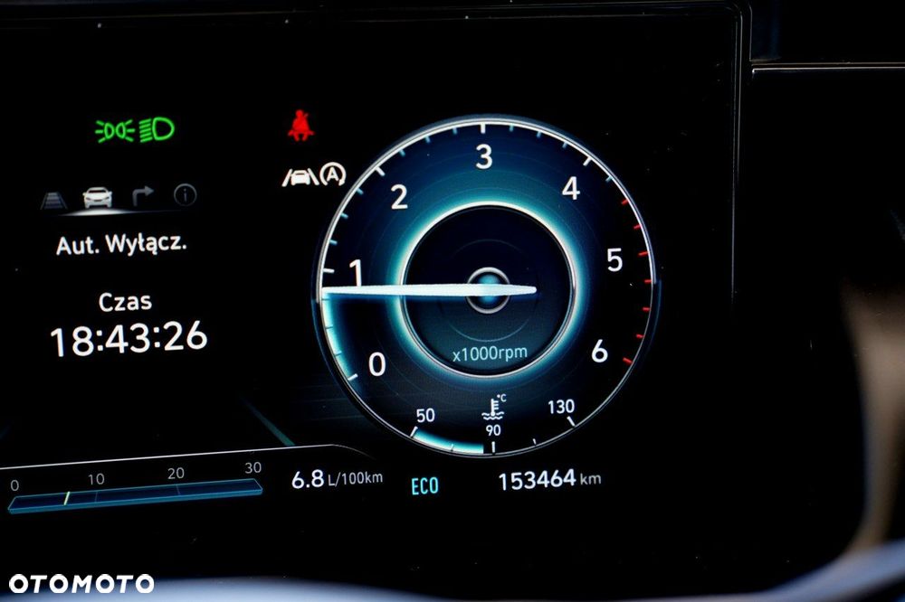 Hyundai Tucson - 32