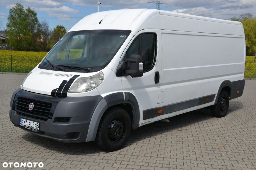 Fiat Ducato - 3