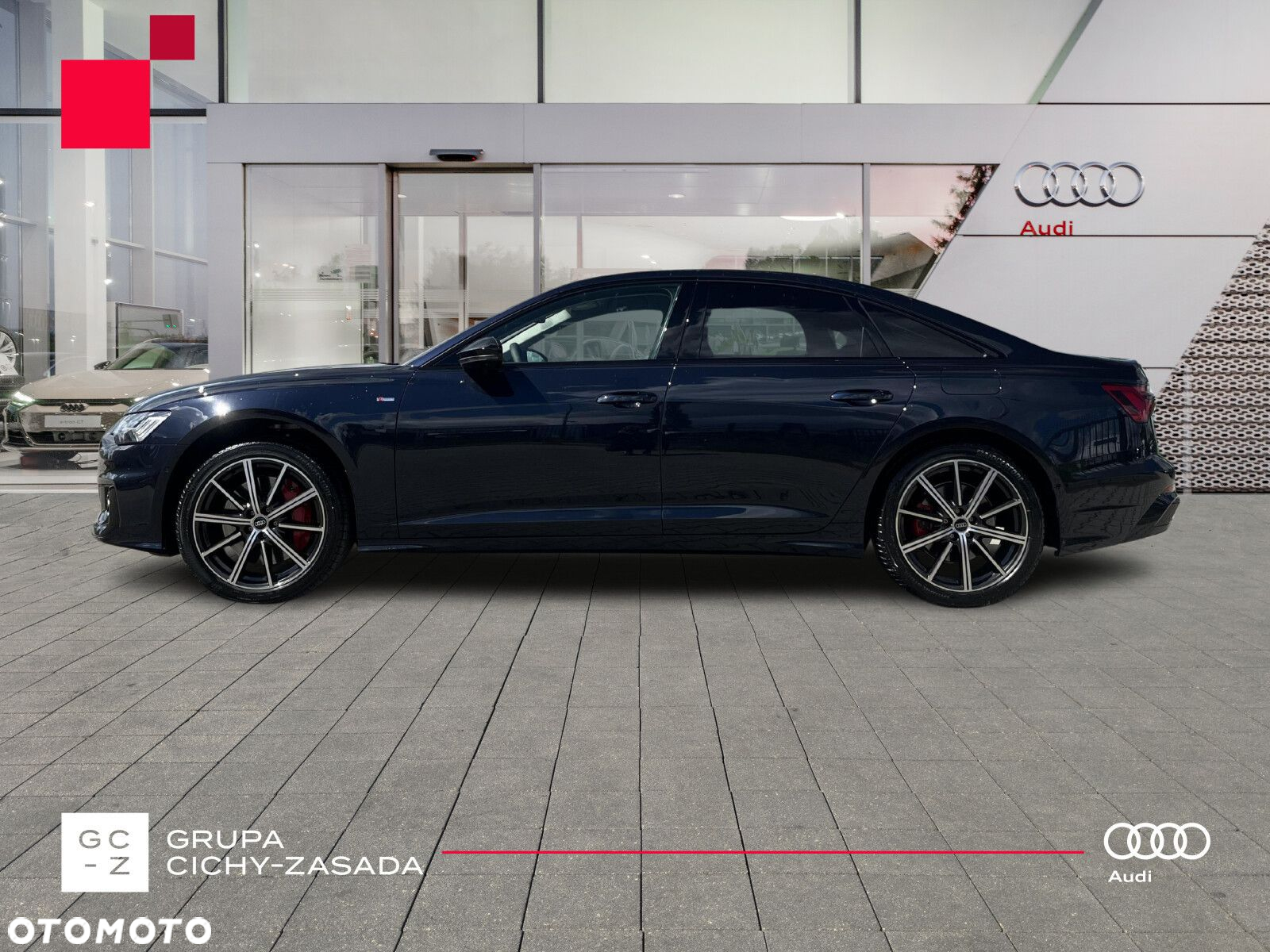 Audi A6 - 2