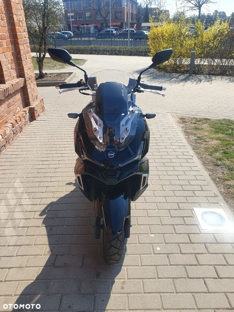 SYM ADX - 2