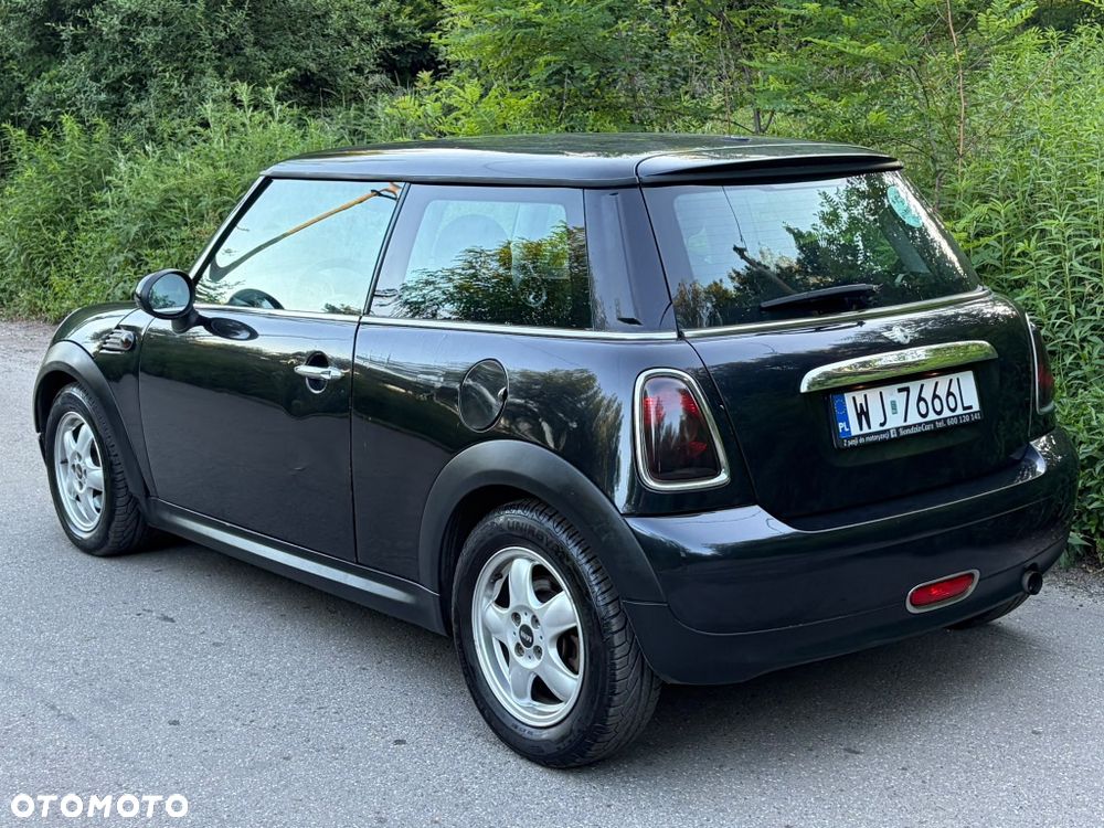 MINI ONE - 3